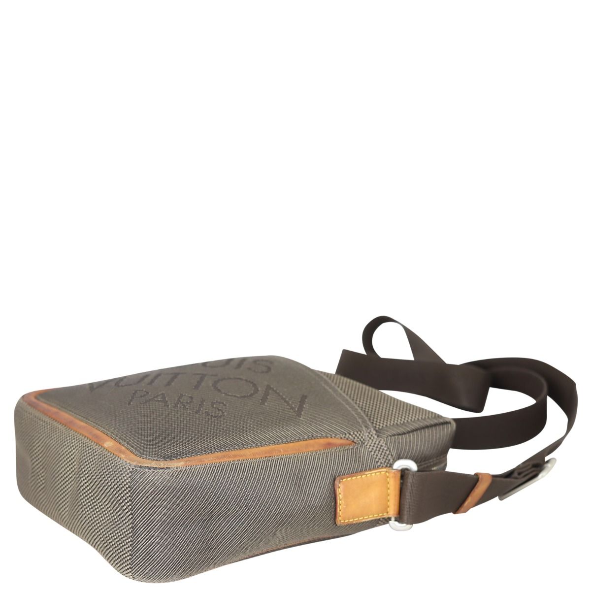 Louis Vuitton Damier Geant Citadin Earth Messenger