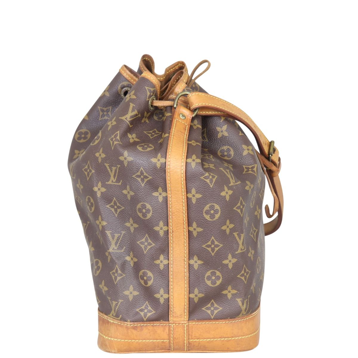 Louis vuitton noe monogram clearance