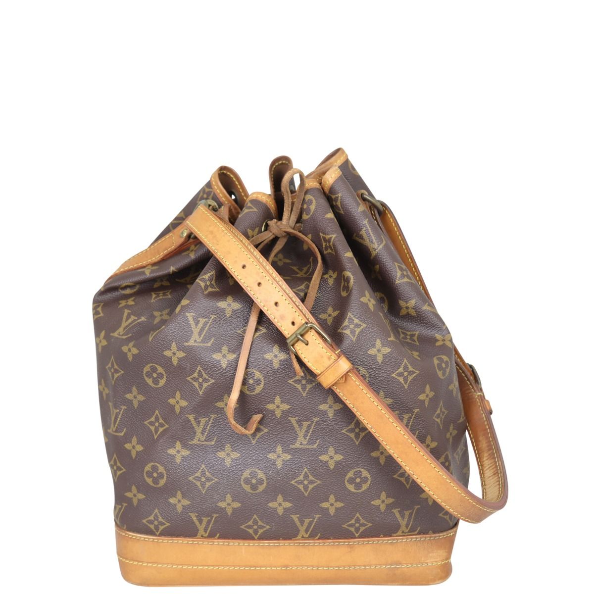 Louis Vuitton Noe Monogram