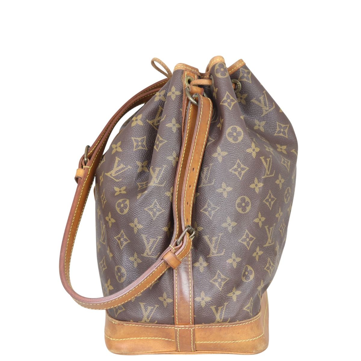 Louis Vuitton Noe Monogram