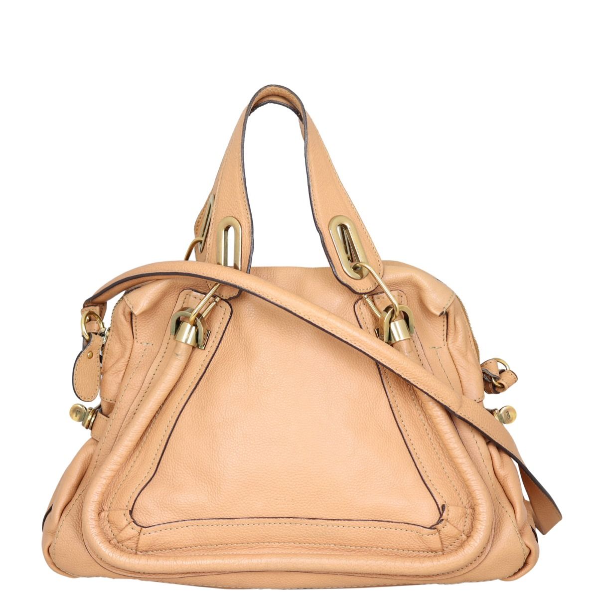 Chloe paraty medium price shop