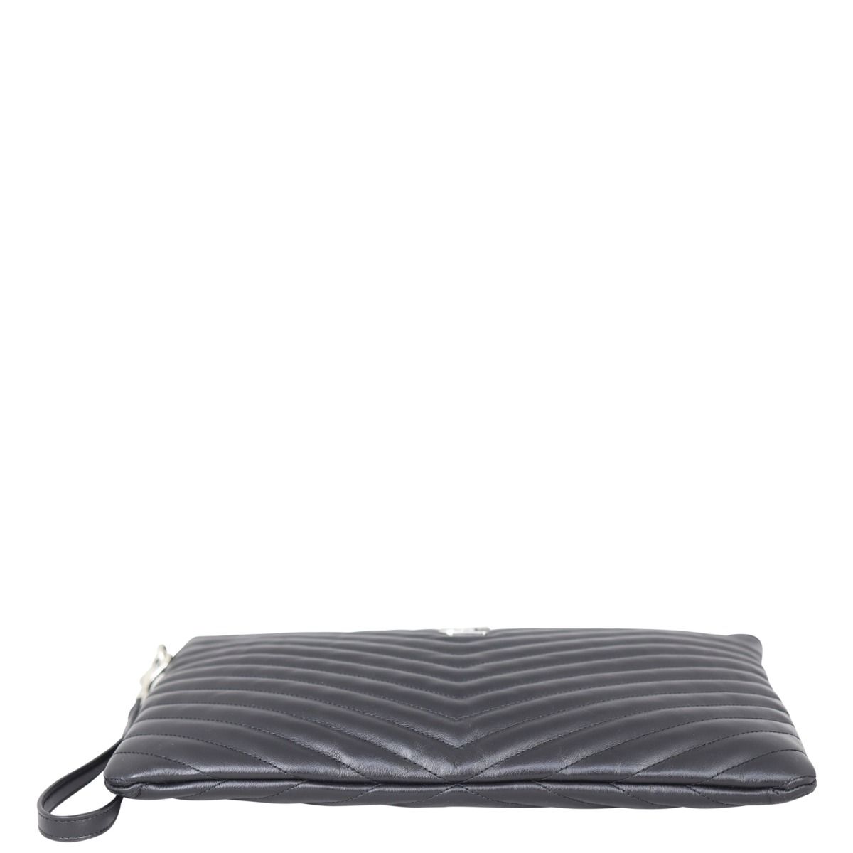 Ysl monogram tablet pouch store