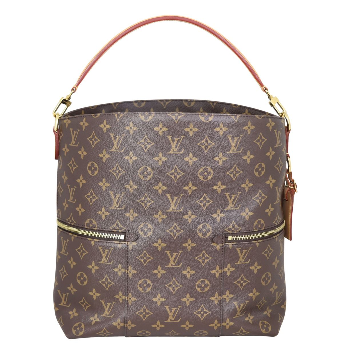 Louis Vuitton Melie Monogram