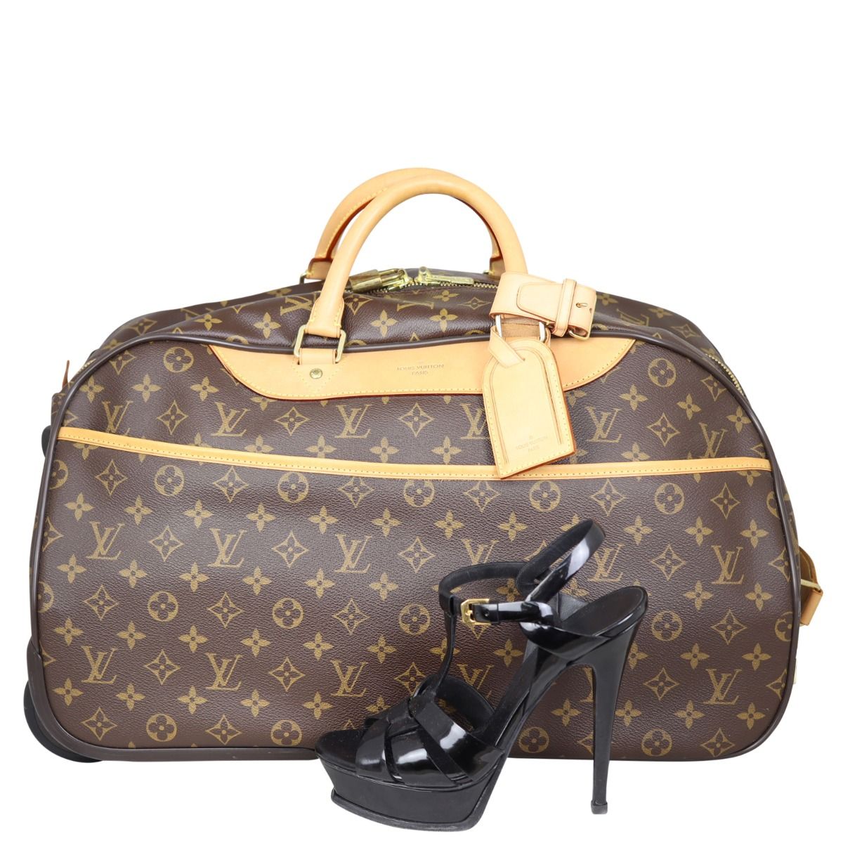 Vuitton travel bag 2025