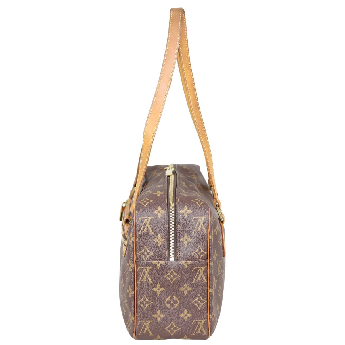 Louis Vuitton Cite GM Monogram