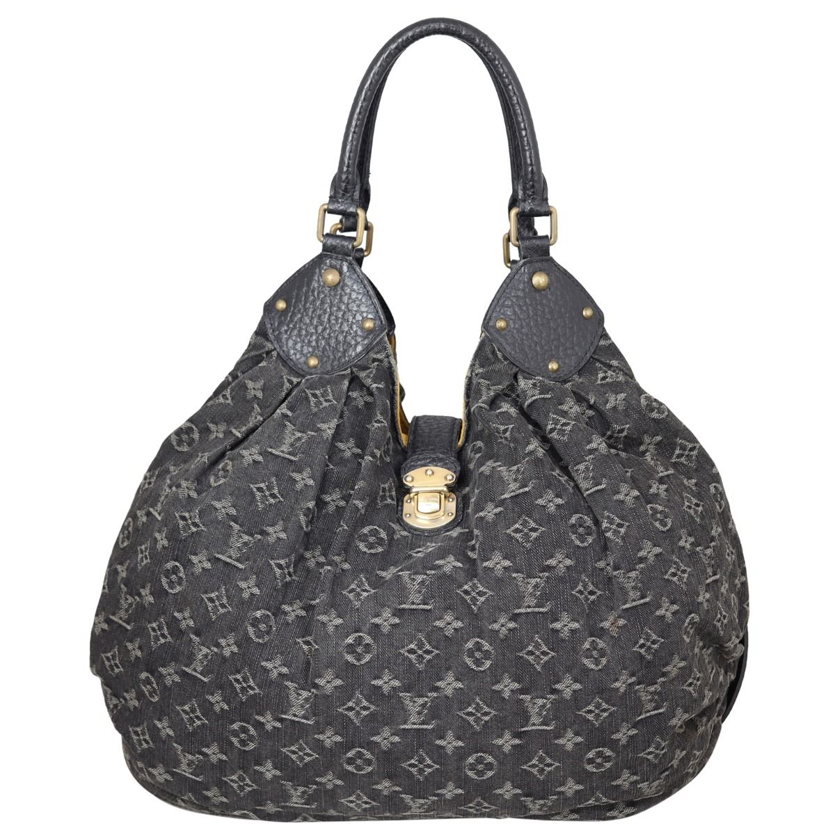 Louis vuitton mahina bag 2025