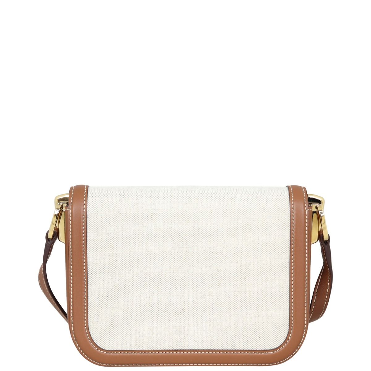 Prada logo plaque shoulder bag store