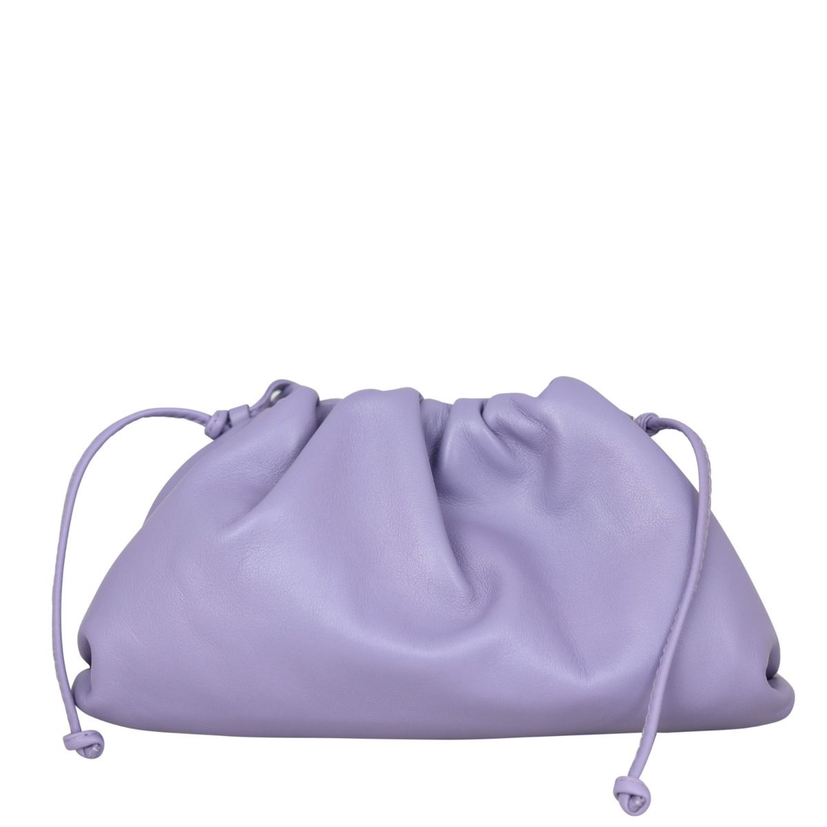 Bottega Veneta The Mini Pouch