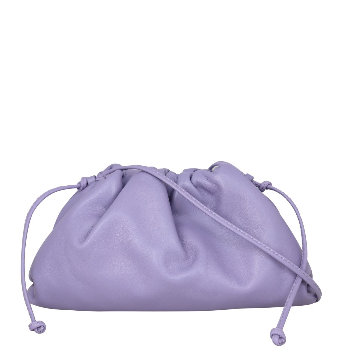 Bottega veneta mini pouch review best sale