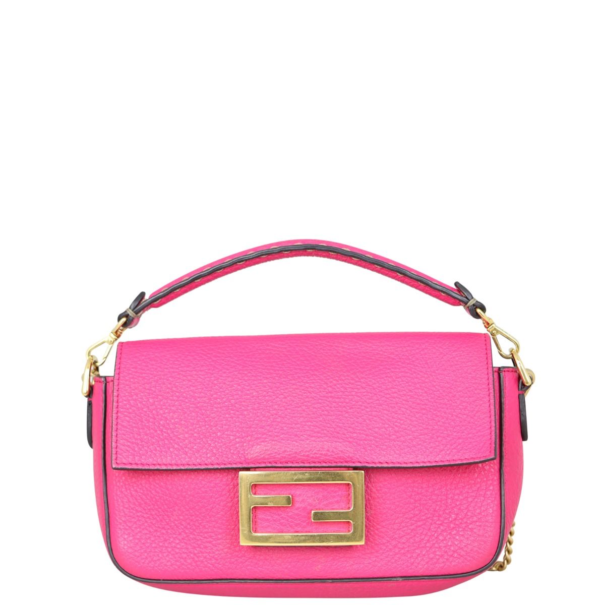 Fendi Baguette Mini Bag