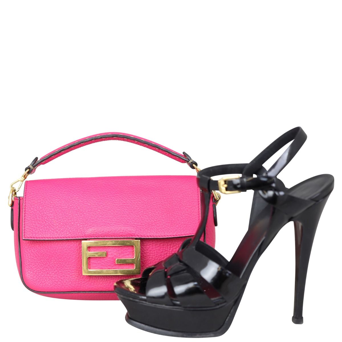 【FENDI】BAGUETTE ミニバッグ 9407fe_fendi_baguette_mini_bag