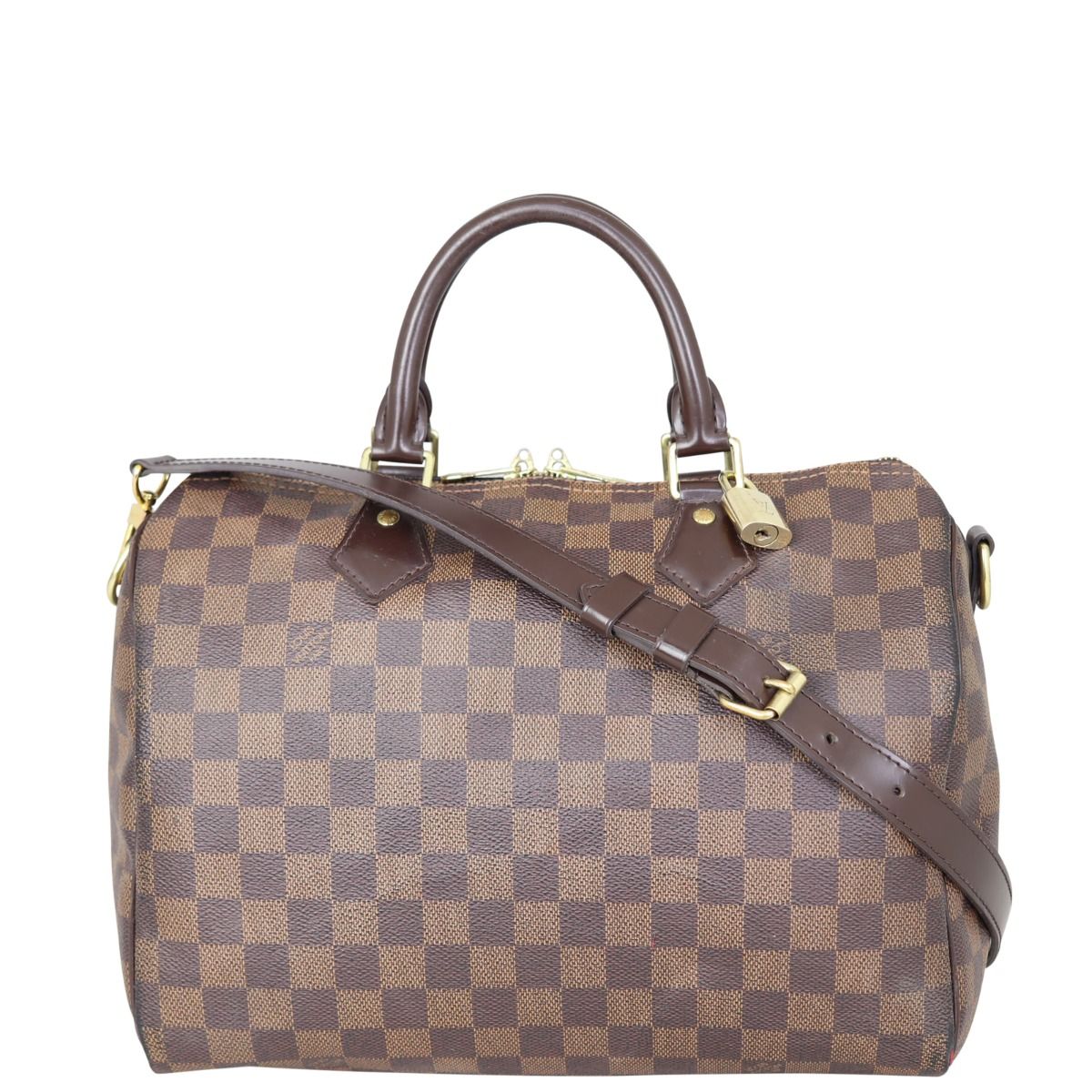Away From Blue  Aussie Mum Style, Away From The Blue Jeans Rut: Dresses, Louis  Vuitton Speedy Bandouliere Bag in Damier Ebene