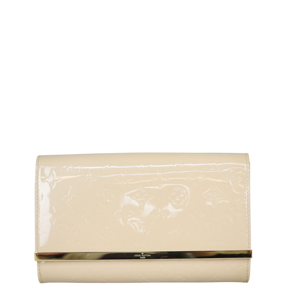Louis vuitton ana chain clutch bag 2025