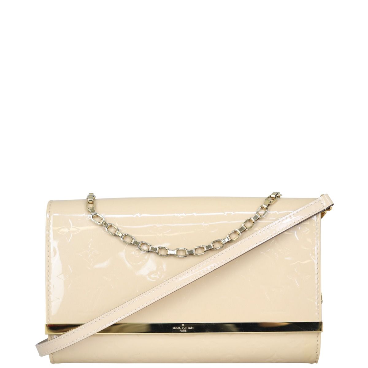 Louis vuitton ana clutch outlet