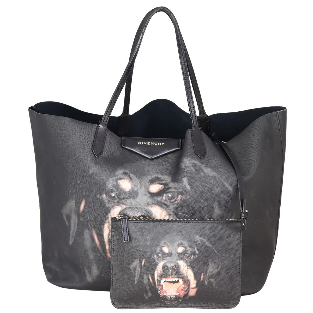 Givenchy rottweiler bag sale