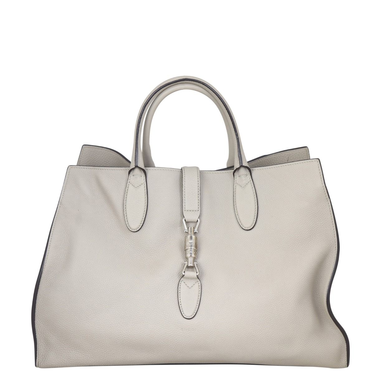 Gucci Jackie Soft Tote Medium