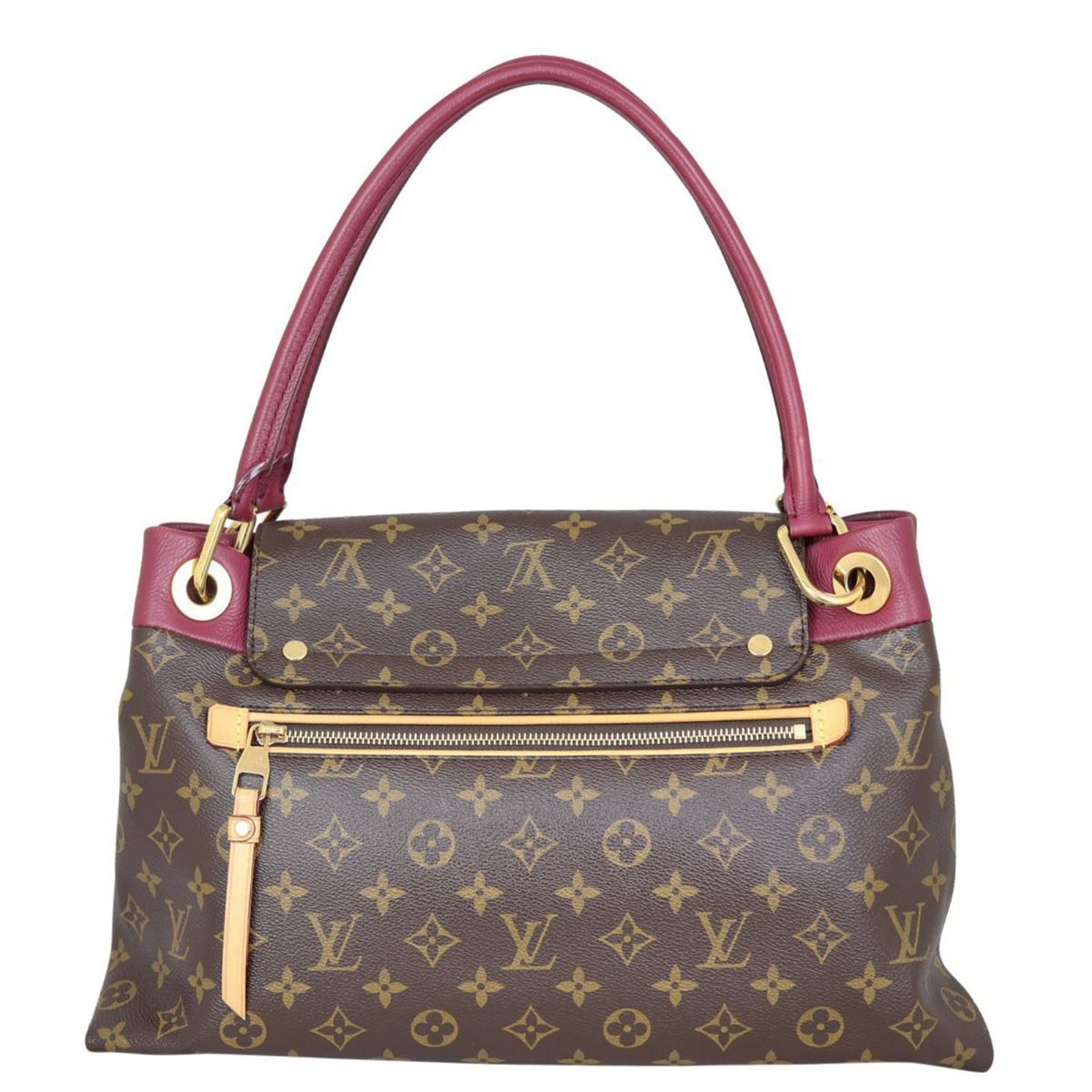Louis Vuitton Olympe Monogram