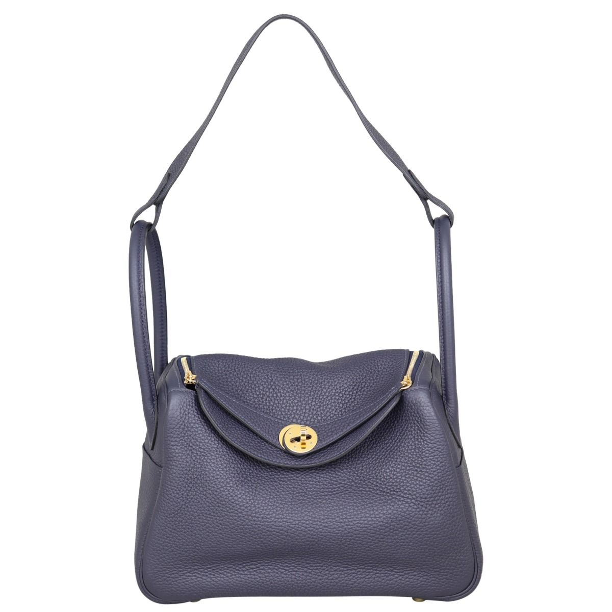 Hermes Lindy 26