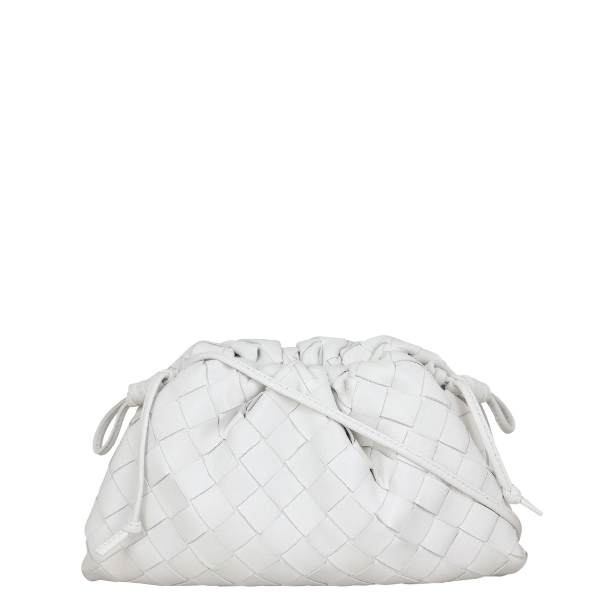 The pouch 20 bottega veneta shop