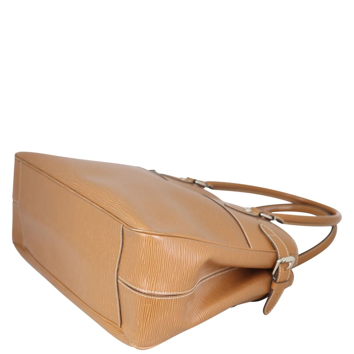 ❤️REVIEW - Louis Vuitton Passhii (Passy) GM Epi Bag 