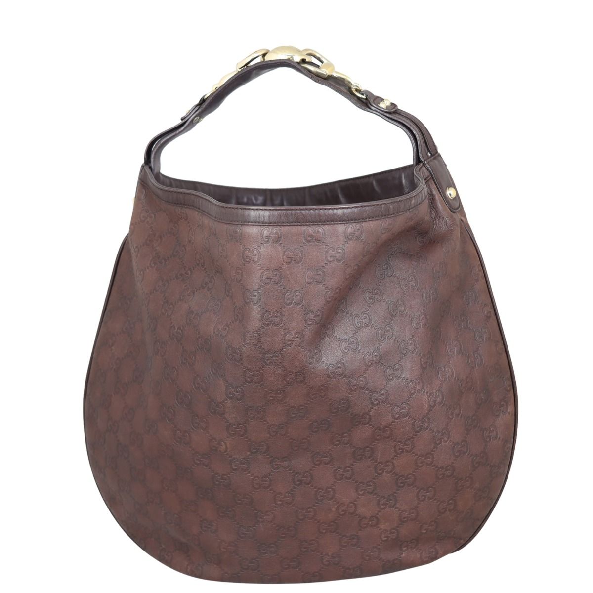 Guccissima hobo online