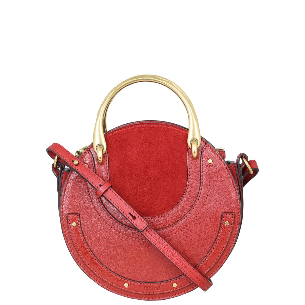 Chloe pixie small deals