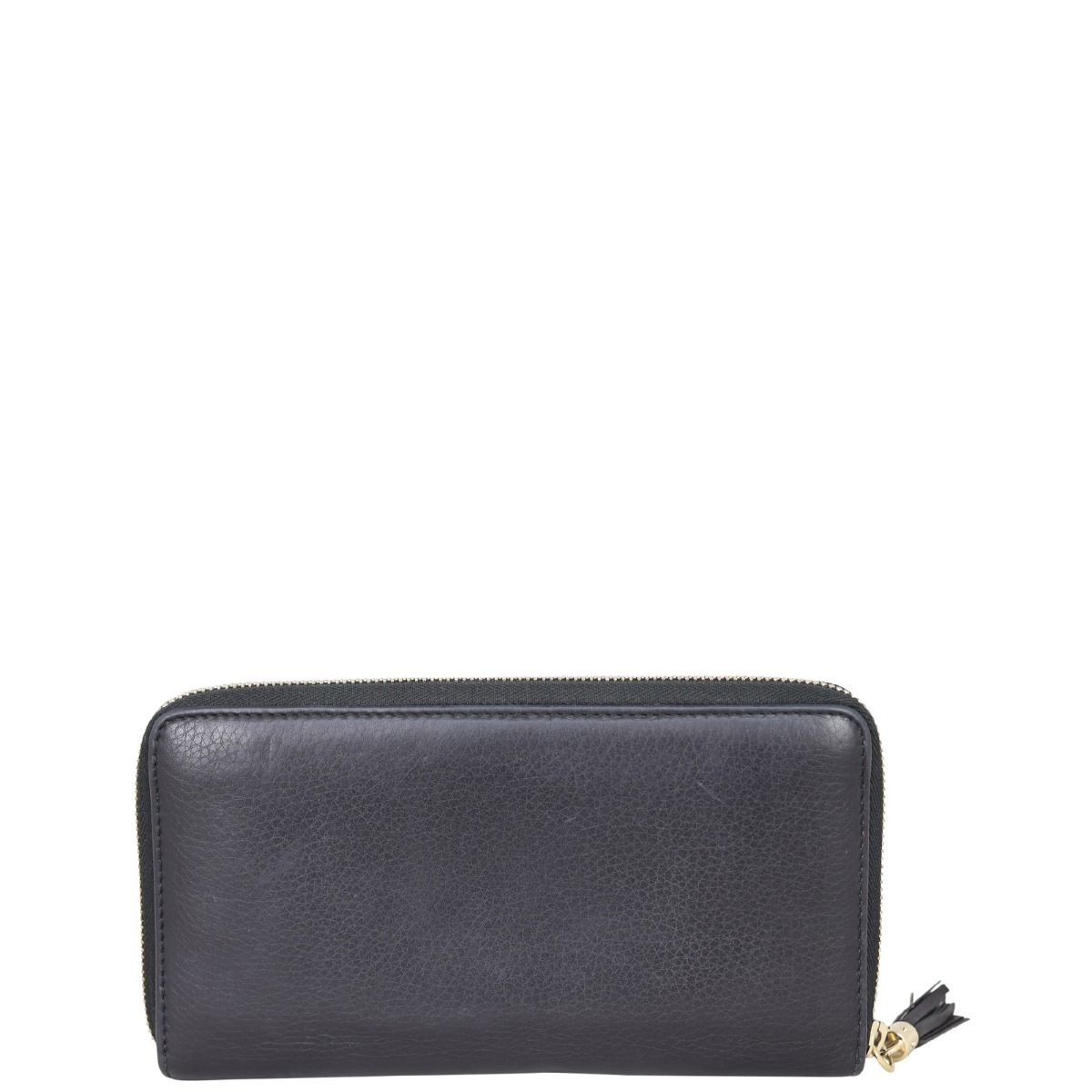Gucci Soho Zip Around Organiser