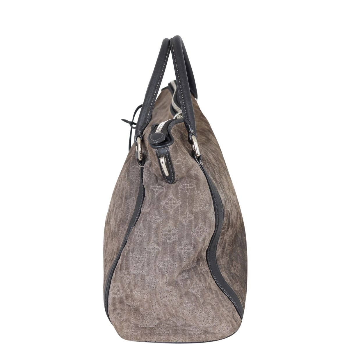 Buy Authentic, Preloved Louis Vuitton Antheia Ixia MM Taupe Bags from  Second Edit by Style Theory