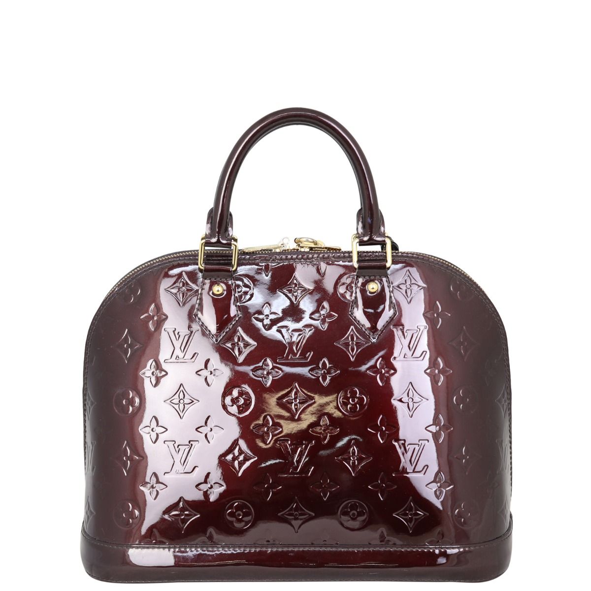 Louis vuitton alma pm store