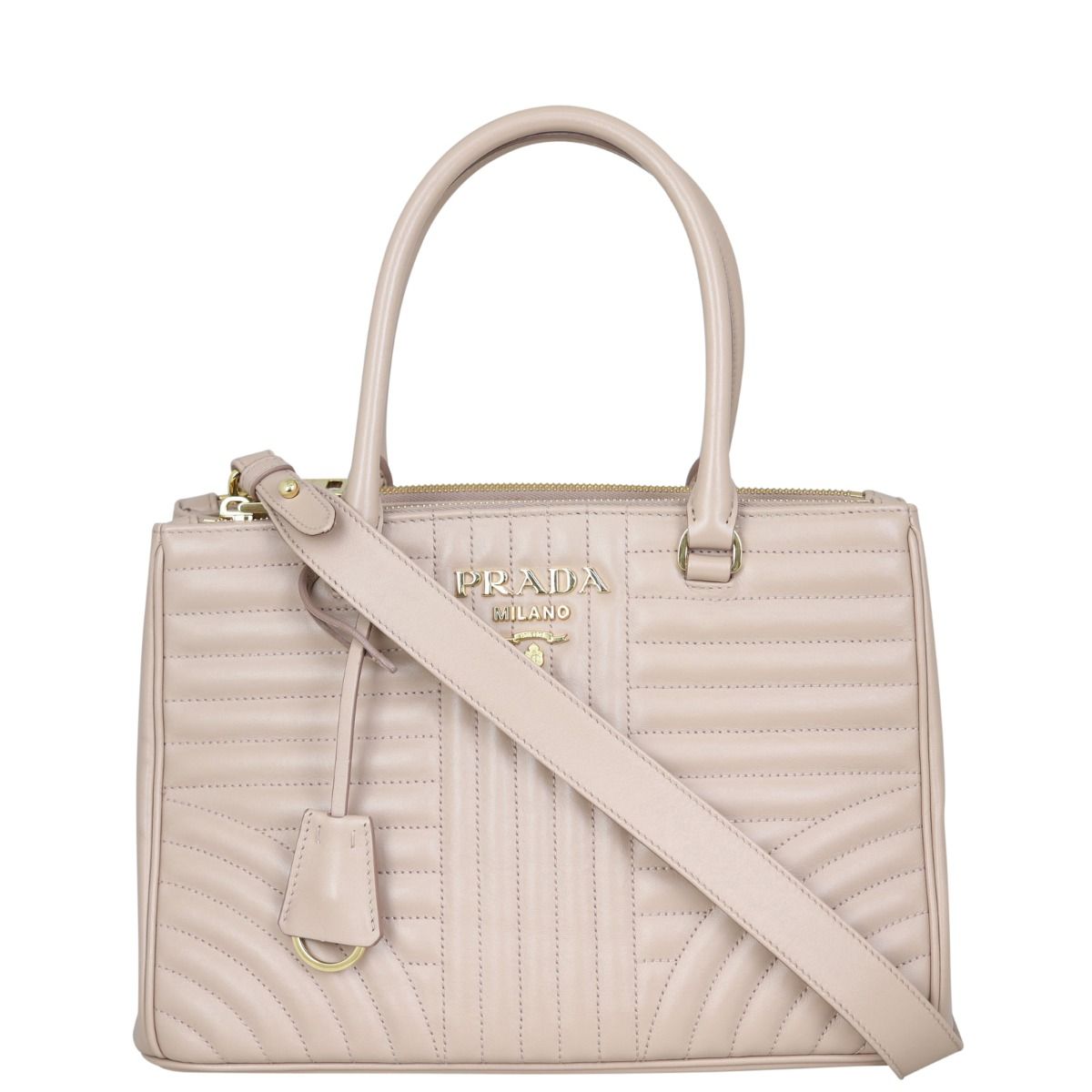 Prada impunture bag new arrivals