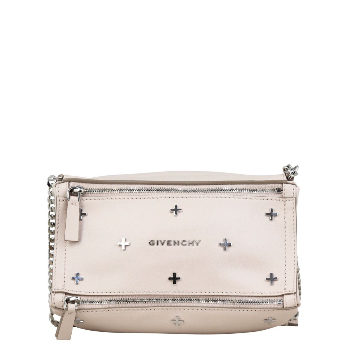Givenchy Pandora Mini Studded
