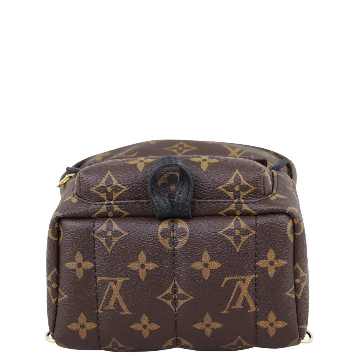 Small louis vuitton backpack monogram bag outlet