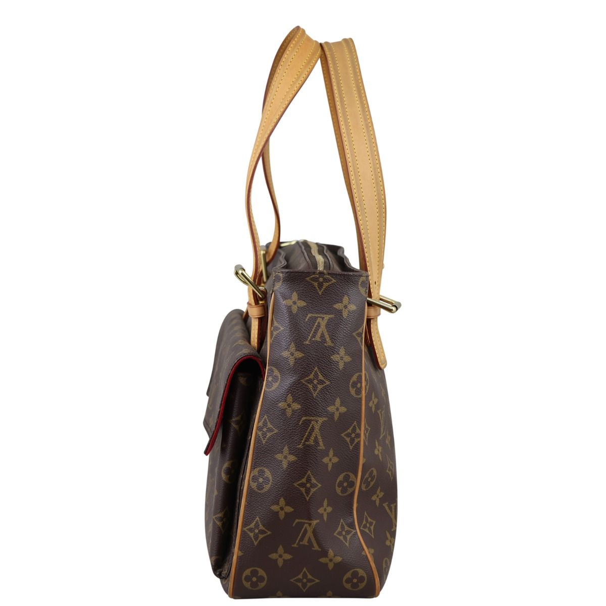 Louis vuitton side pockets new arrivals