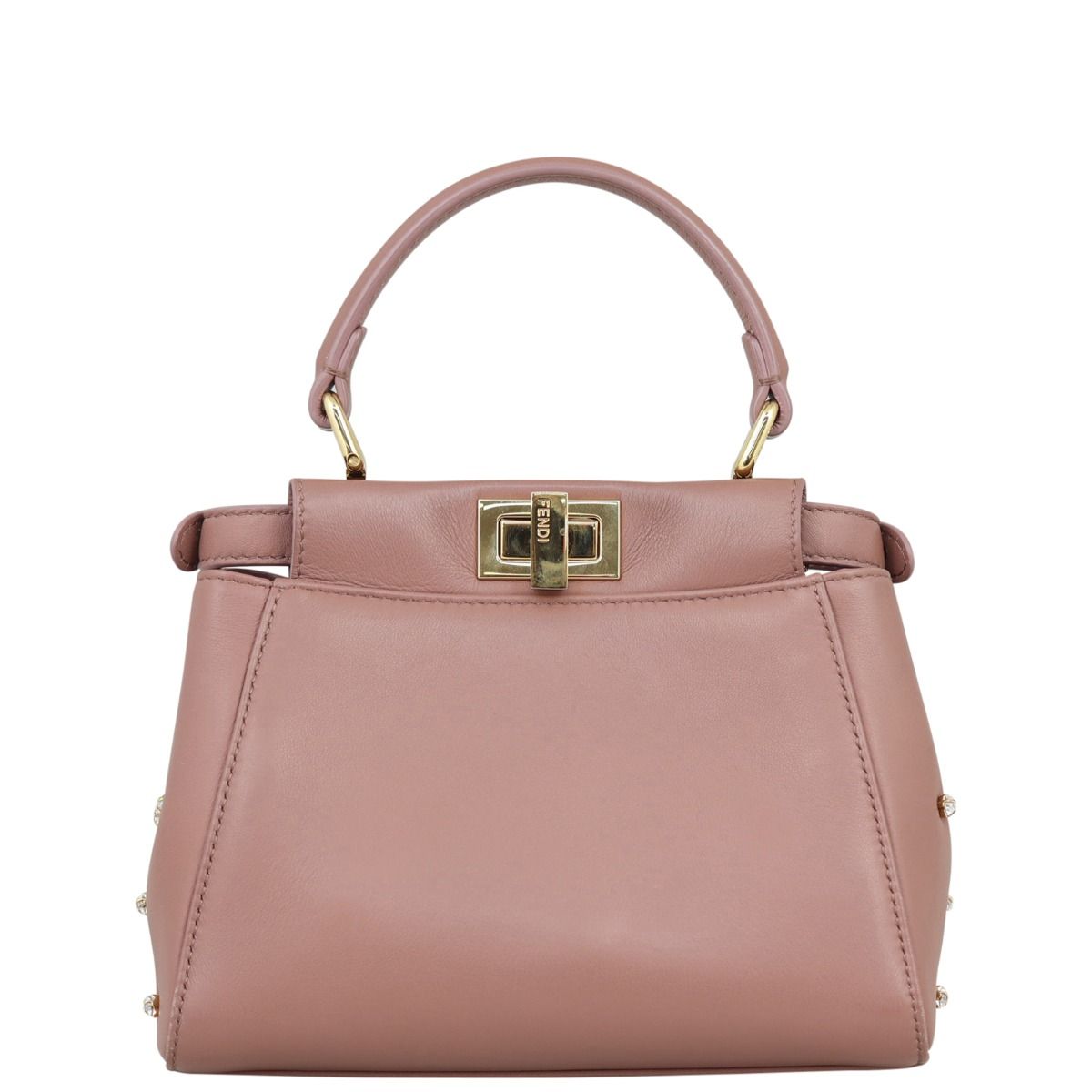Fendi peekaboo xs online