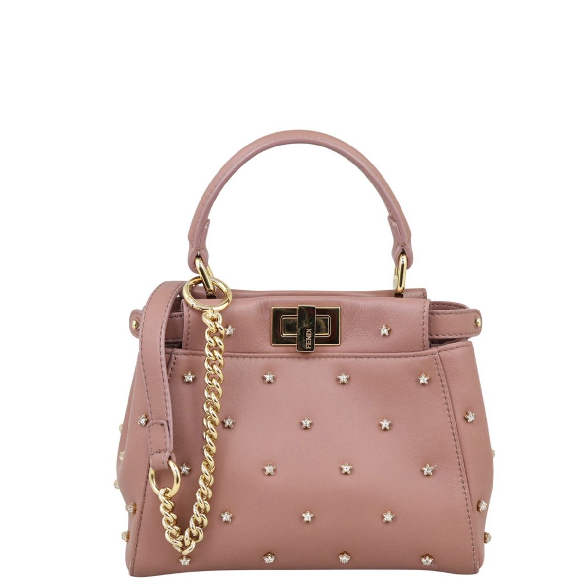 Fendi peekaboo xs hot sale