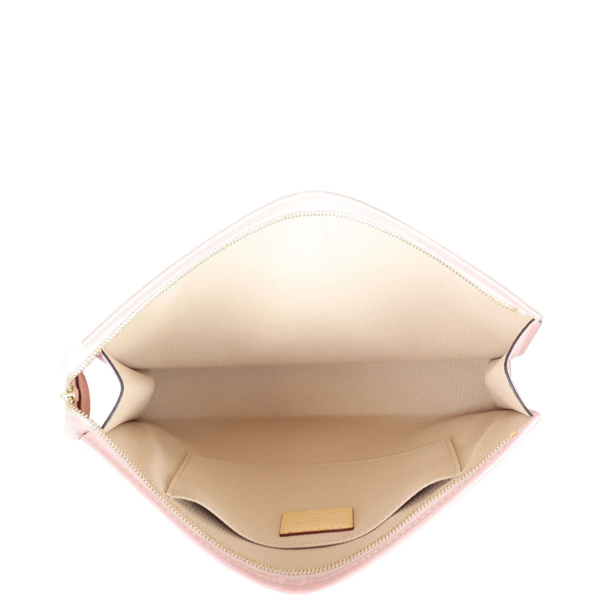 Louis vuitton toiletry pouch 26 epi leather best sale