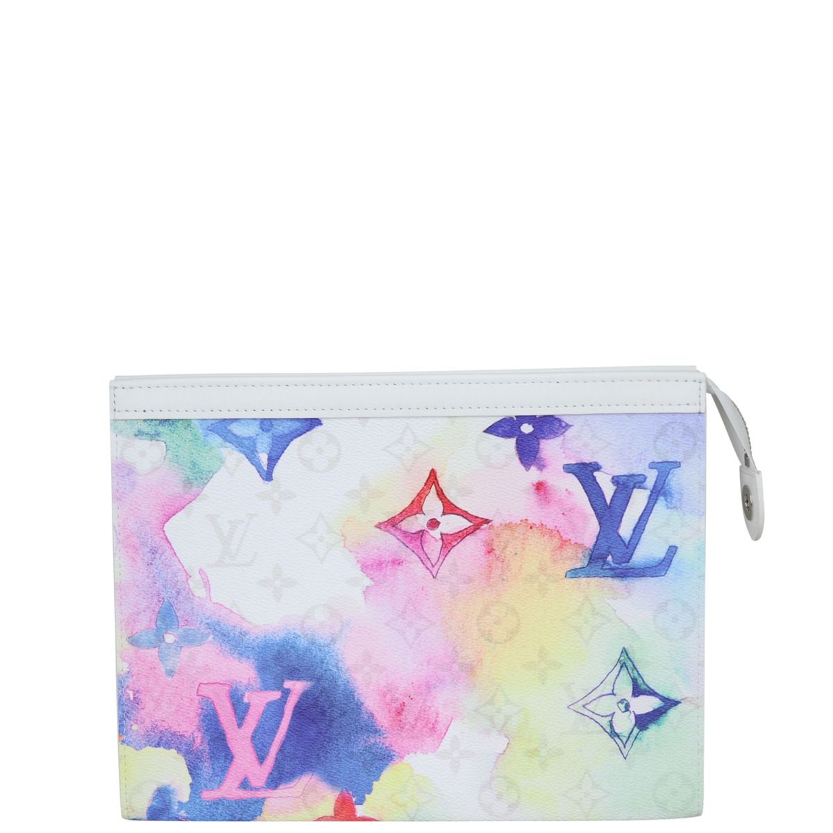 Louis vuitton voyage pochette store