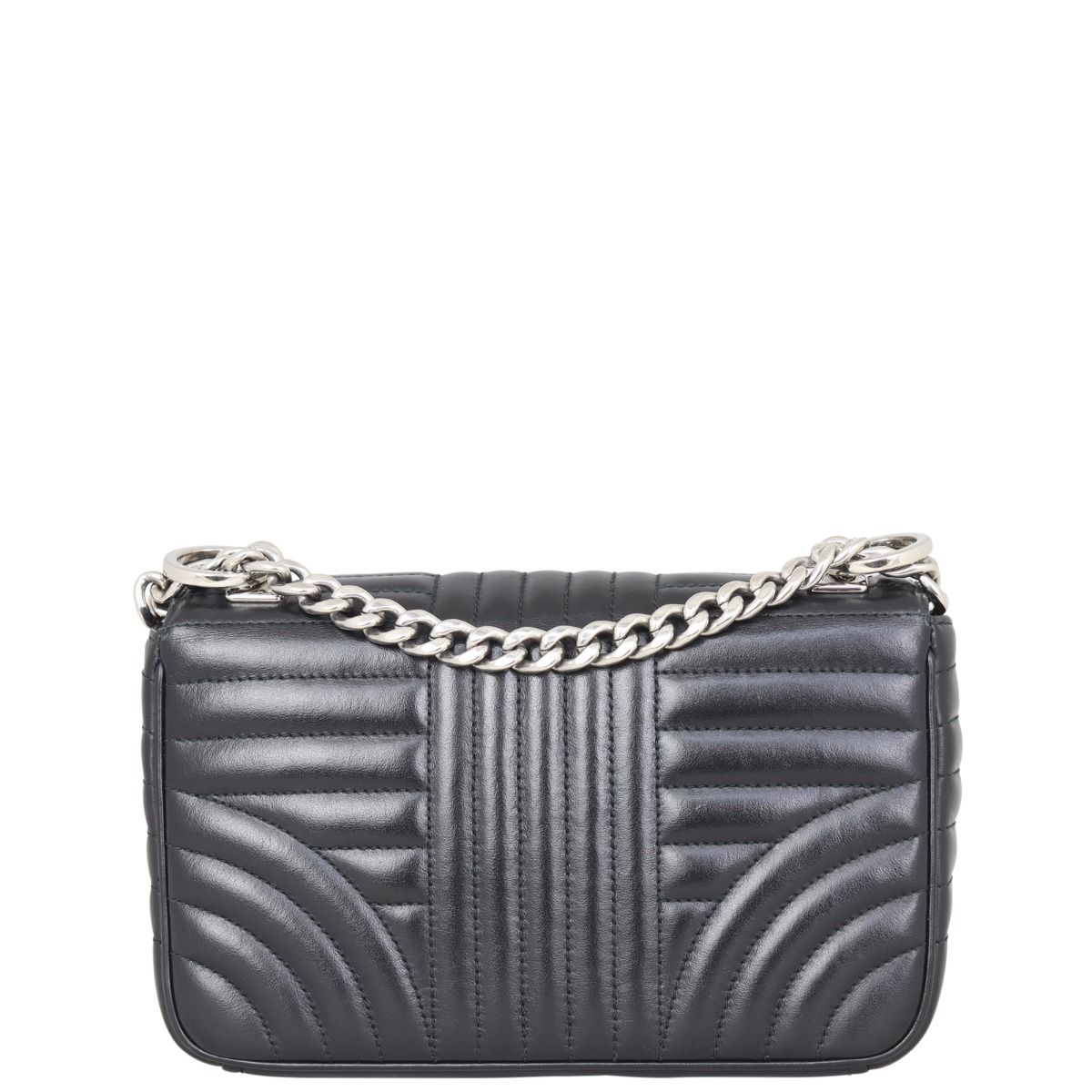 Prada Diagramme Small Shoulder Bag