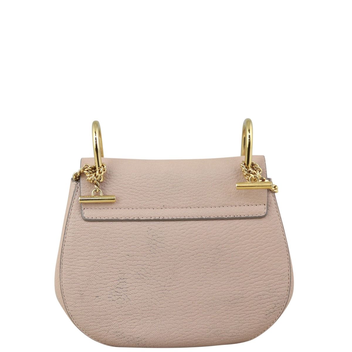 Mini drew shoulder bag online