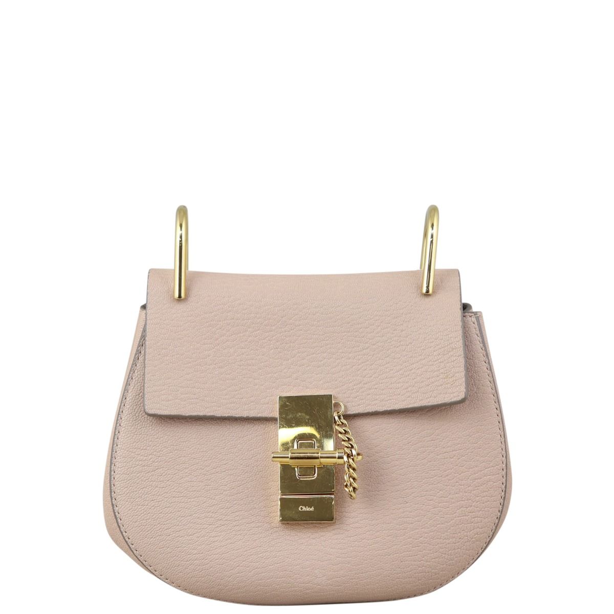 Chloe Drew Mini