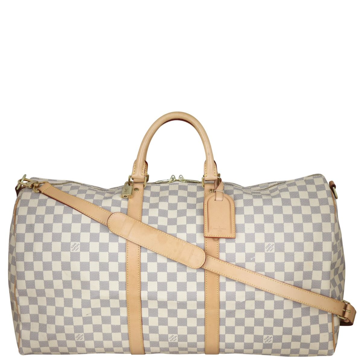 Louis vuitton keepall 65 discount