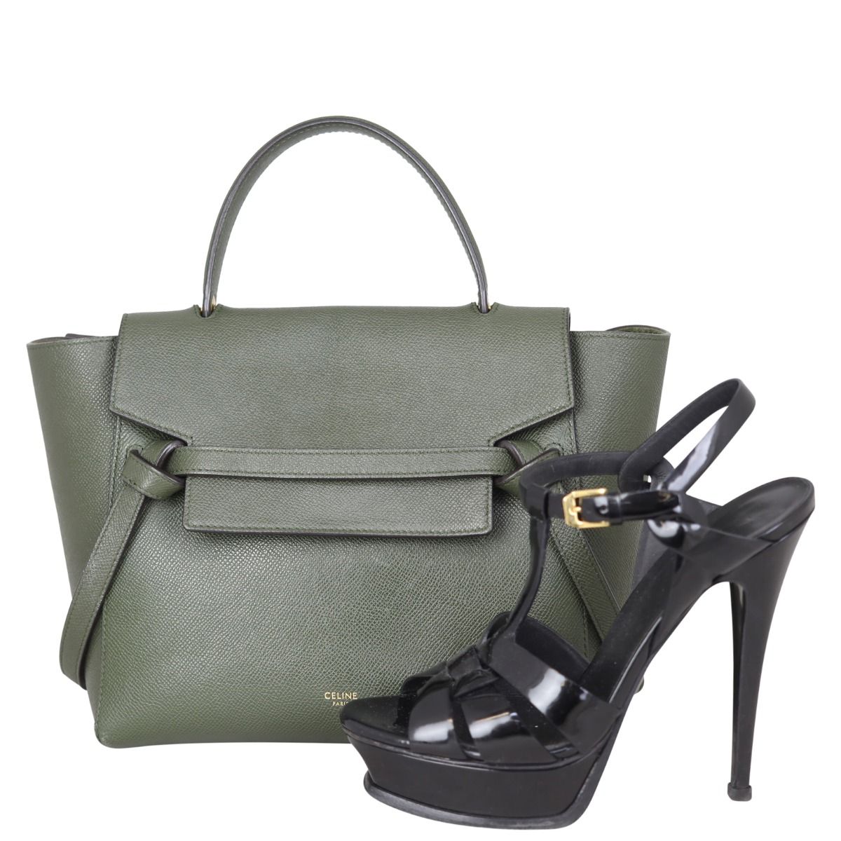 Celine Micro Belt Bag