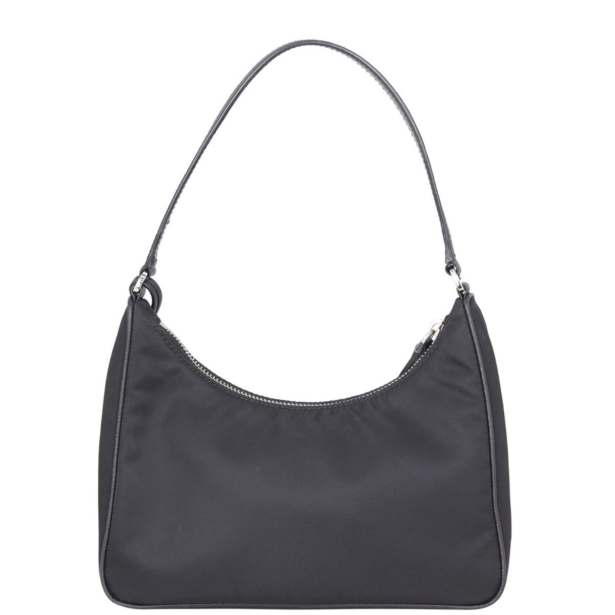Prada tessuto mini bag on sale