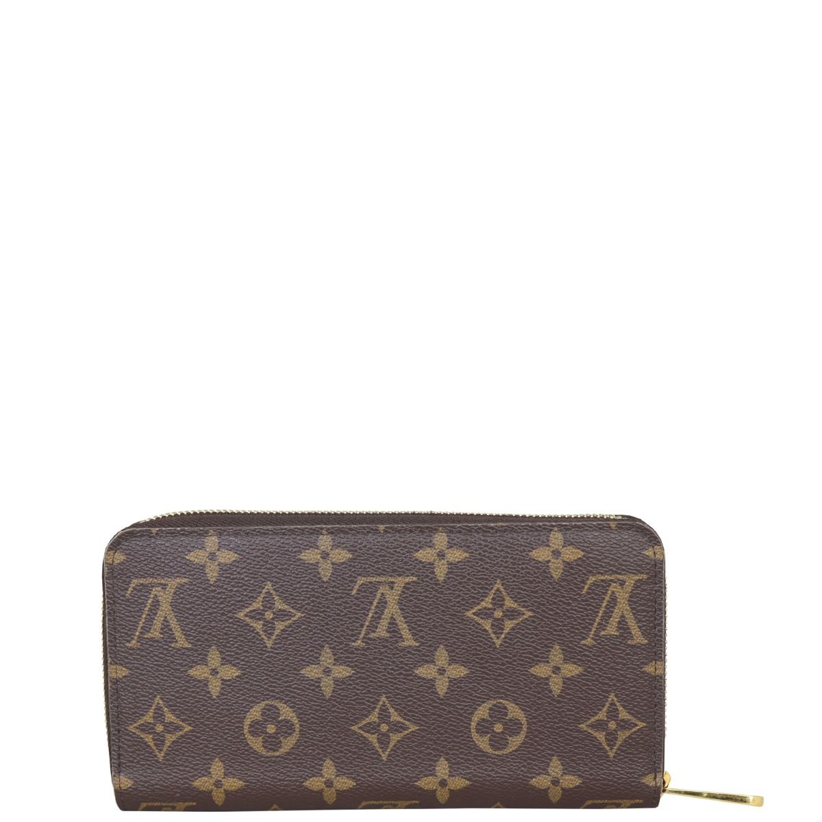 送料込♪【LV】Zippy Wallet 財布 Vivienne Holiday Monogram Louis Vuitton Zippy Wallet Mount Fuji Vivienne Holiday