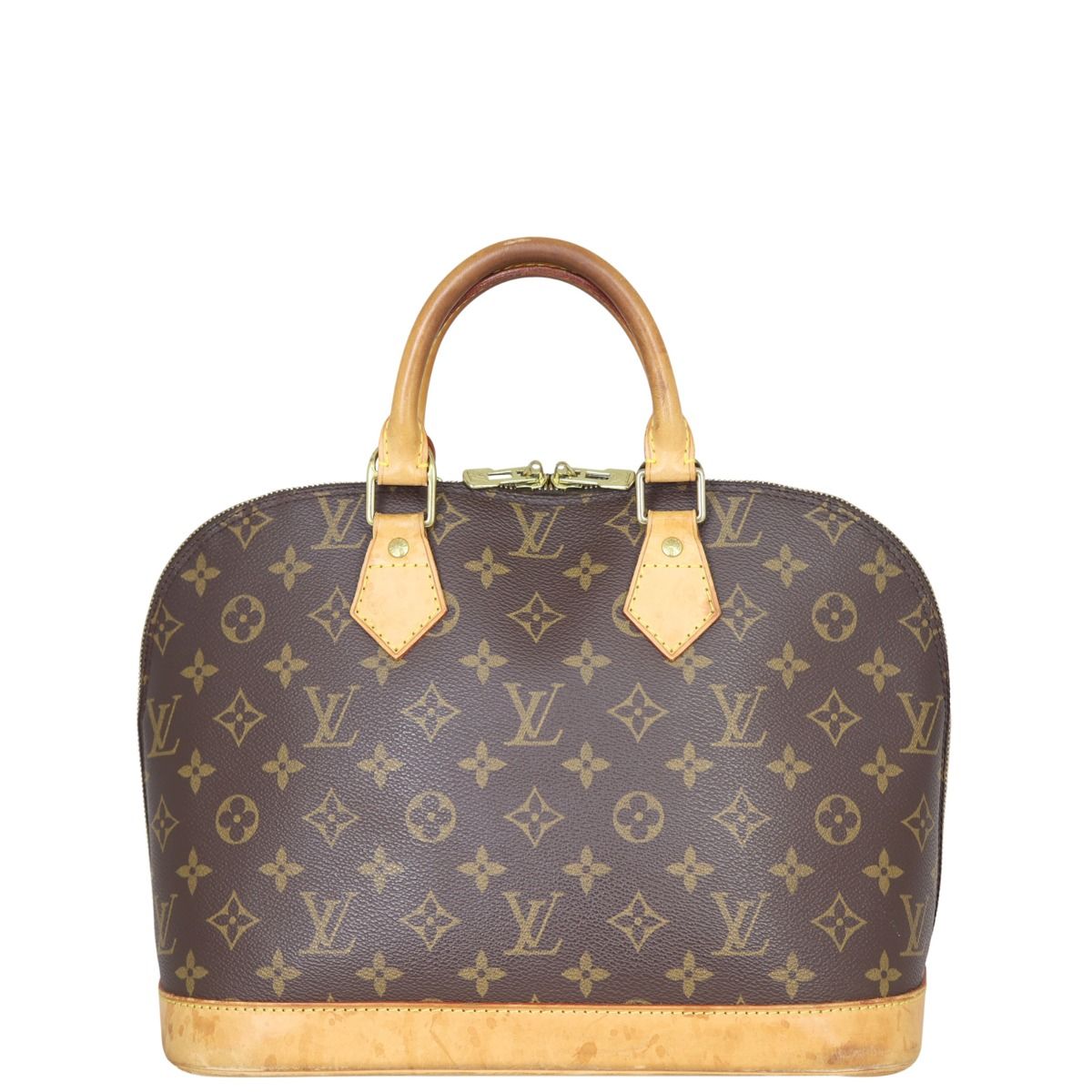 Louis vuitton cowhide bag hotsell