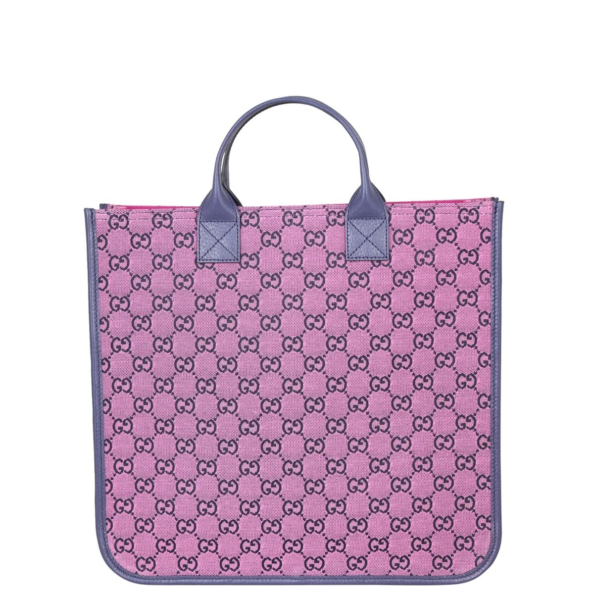 Gucci GG Children s Tote Bag