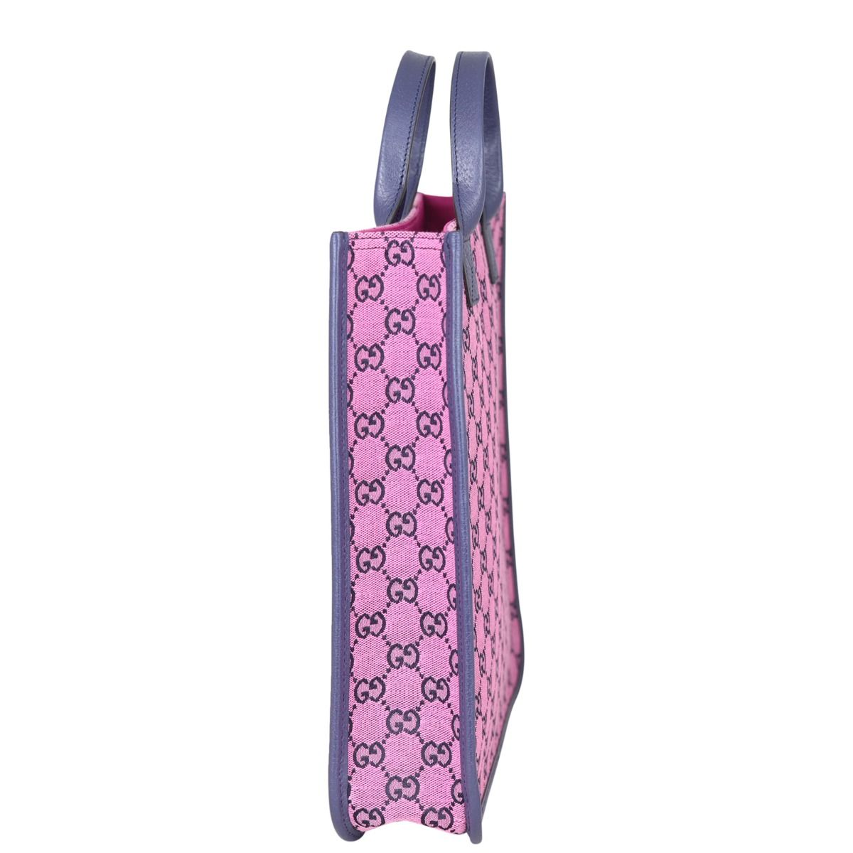Gucci GG Children s Tote Bag
