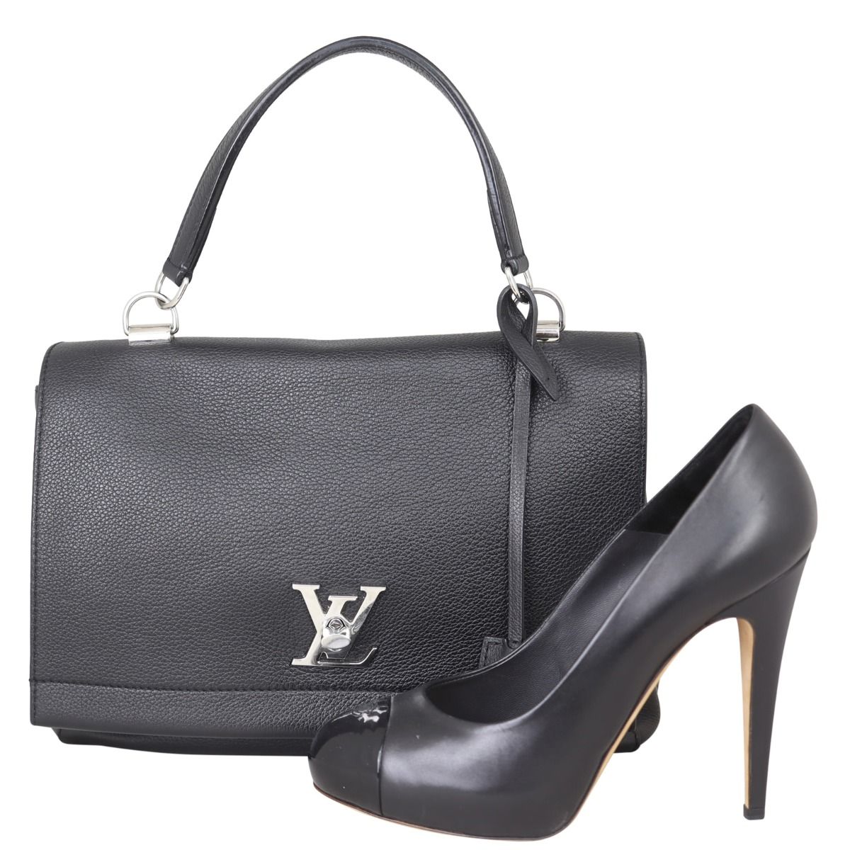 Louis Vuitton Lockme II