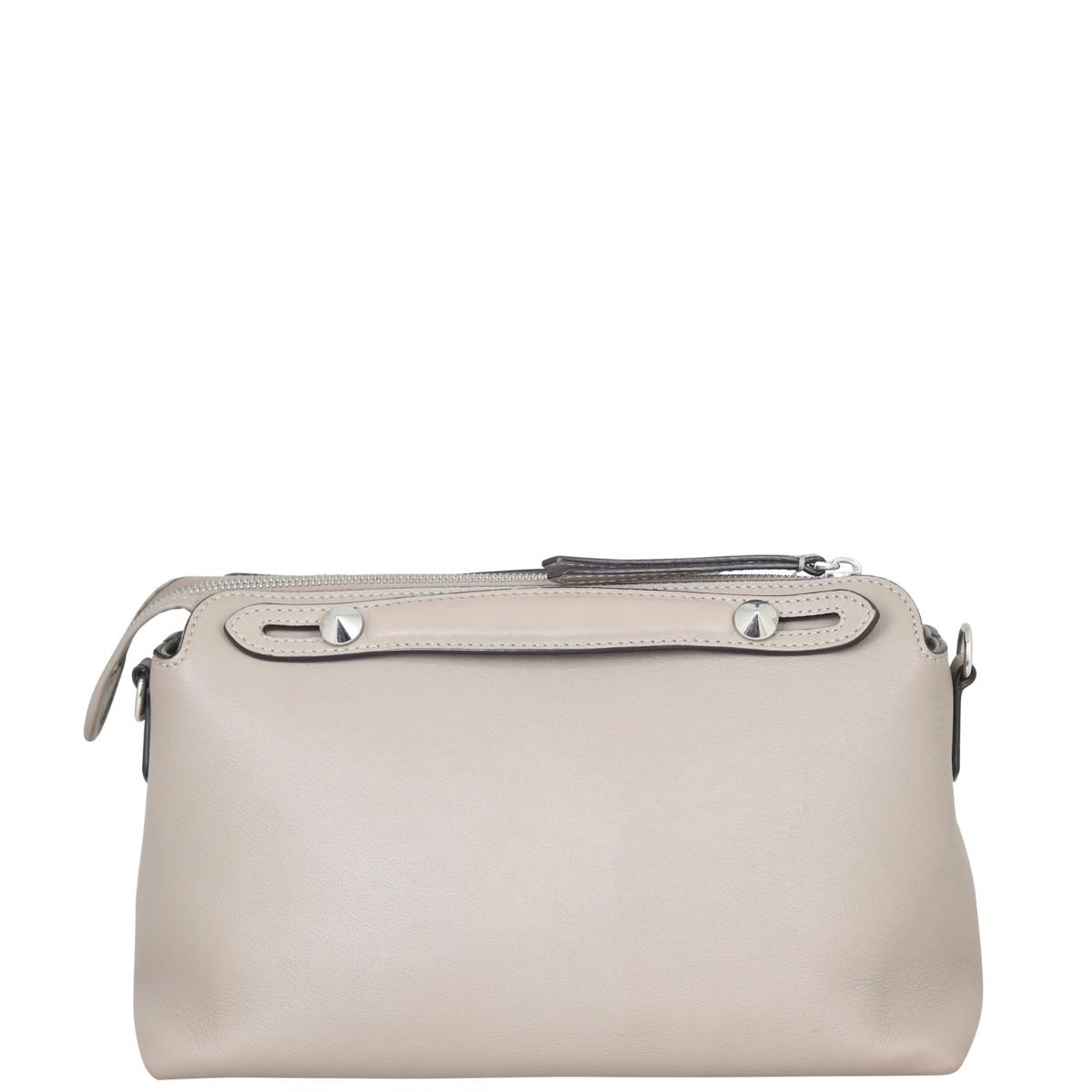Fendi by the way mini light grey store