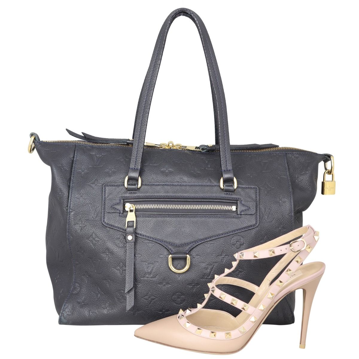 Louis shop vuitton lumineuse